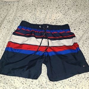 Tommy Hilfiger swim trunks